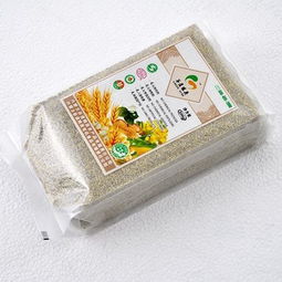 谷道粮原 绿色与有机交织的高清影像之旅——探秘有机绿小米的生态本真