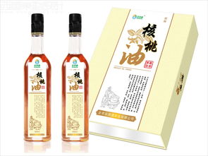 西风东韵 北京谷润通食用农产品包装与标志设计案例鉴赏