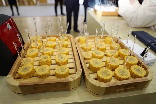 农投集团 粮油深加工新“食”代，守护舌尖上的安全
