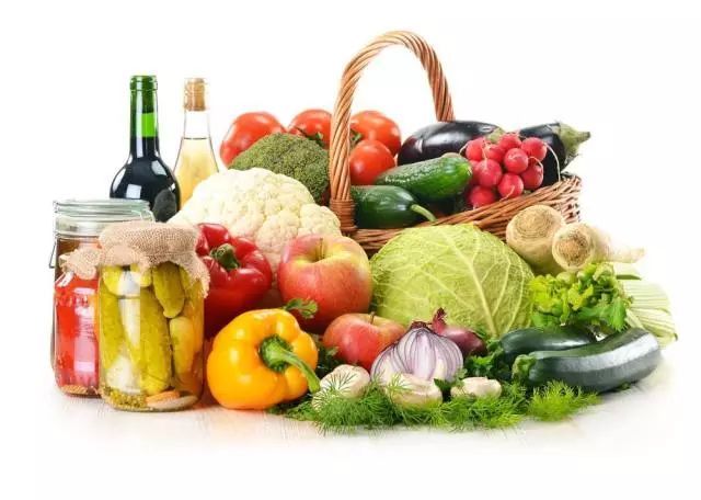 通告 | 10月食用农产品抽检，这些产品不合格