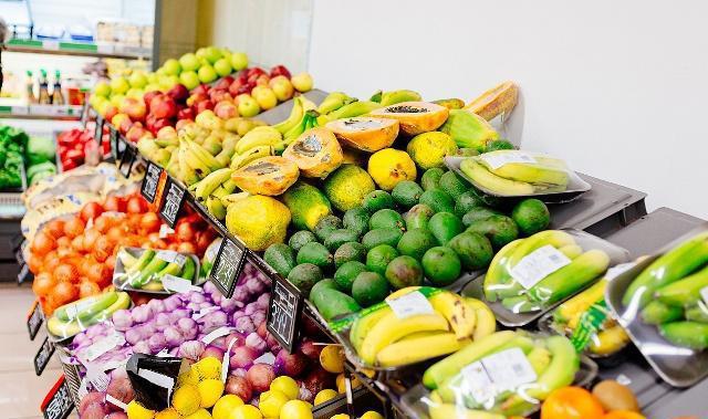 食品中残留农药的根源与安全守护 科学认识与实用减少农残策略