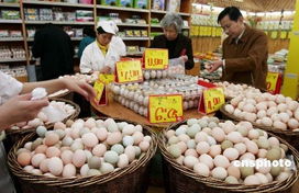 商务部监测 食用农产品与生产资料价格双双上涨，疫情扰动与供需矛盾凸显